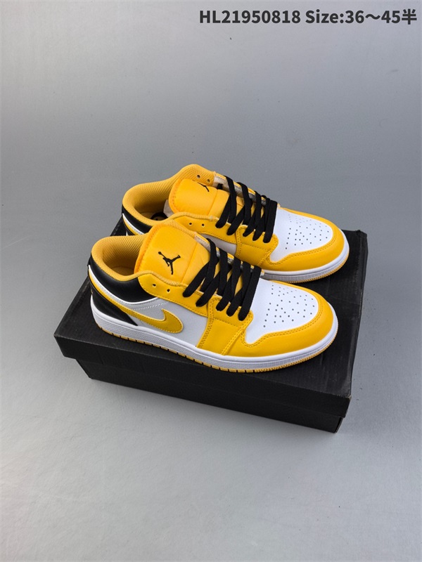 men air jordan 1 shoes 2024-9-5-214